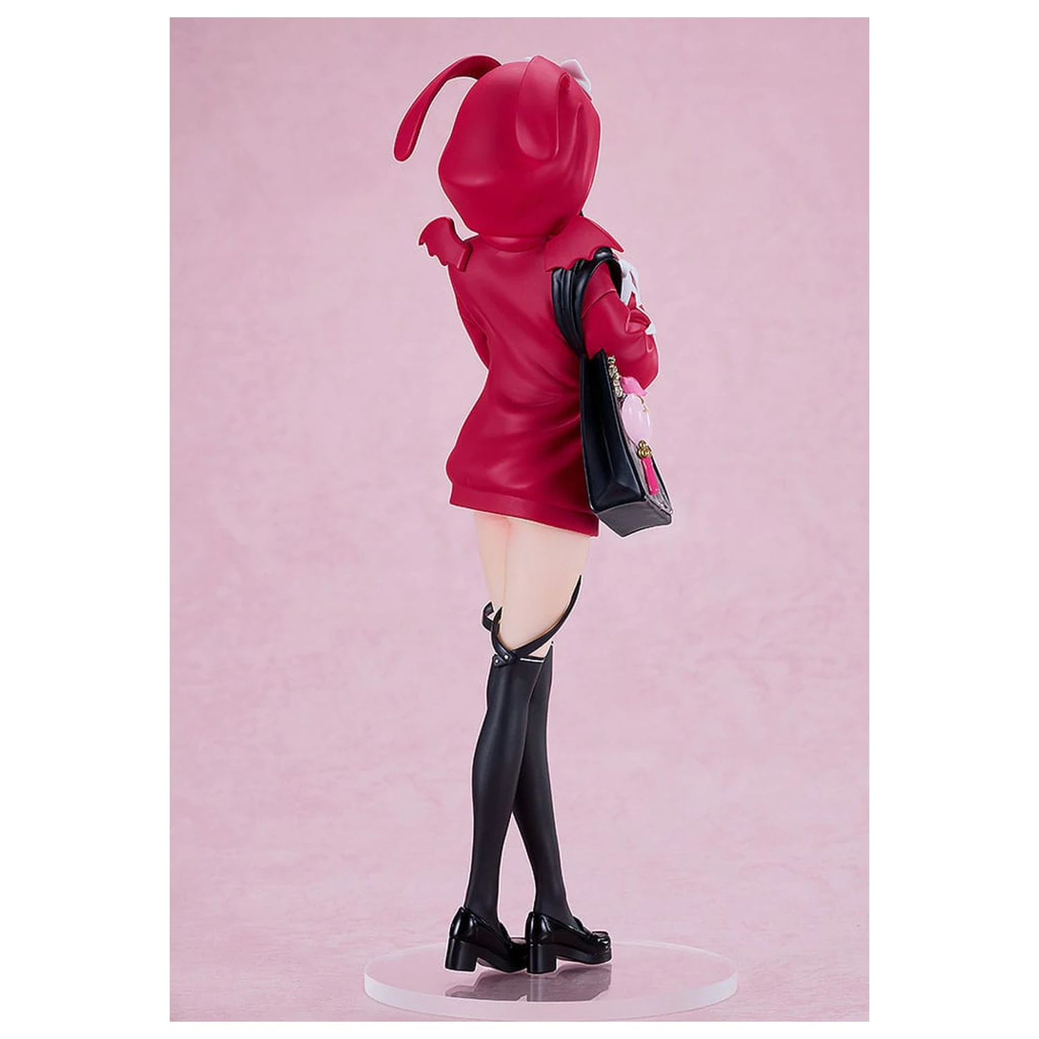 Needy Streamer Overload Pop Up Parade Ame L Size PVC szobor figura 22 cm           termékfotó