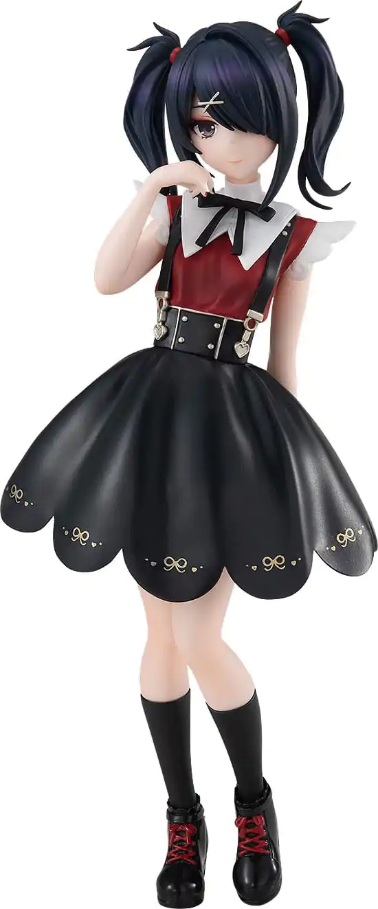 Needy Streamer Overload Pop Up Parade Ame PVC szobor figura 17 cm termékfotó