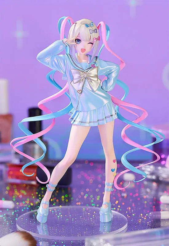 Needy Streamer Overload Pop Up Parade OMGkawaiiAnge (re-run) PVC szobor figura 17 cm termékfotó