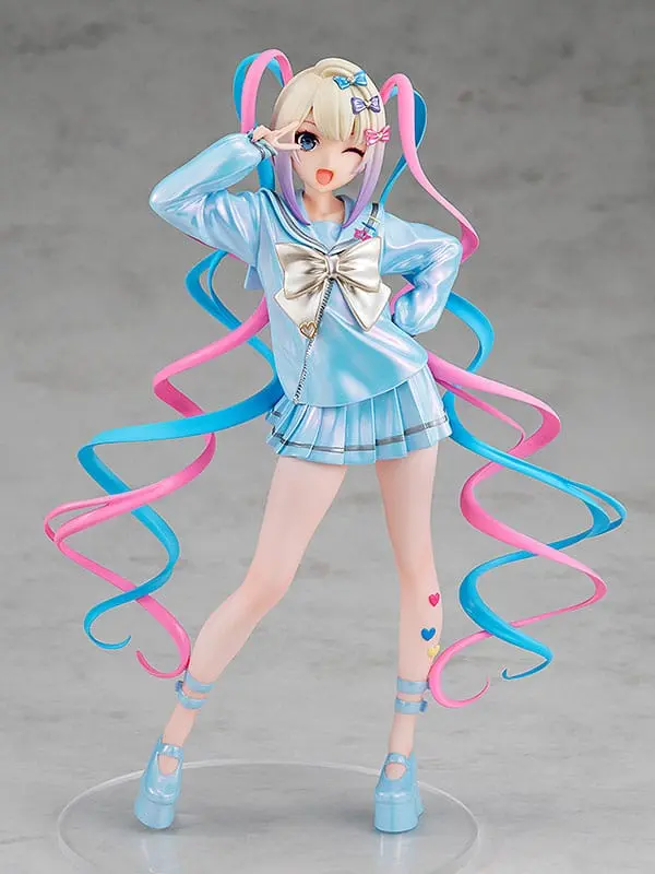 Needy Streamer Overload Pop Up Parade OMGkawaiiAnge (re-run) PVC szobor figura 17 cm termékfotó
