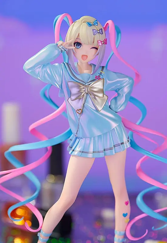 Needy Streamer Overload Pop Up Parade OMGkawaiiAnge (re-run) PVC szobor figura 17 cm termékfotó