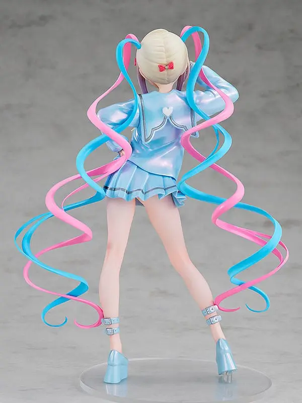 Needy Streamer Overload Pop Up Parade OMGkawaiiAnge (re-run) PVC szobor figura 17 cm termékfotó