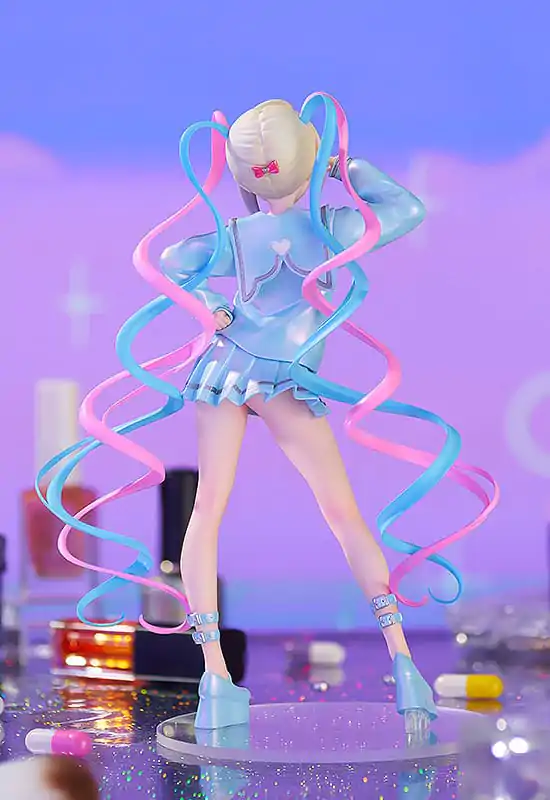 Needy Streamer Overload Pop Up Parade OMGkawaiiAngel (3rd-run) PVC szobor figura 17 cm termékfotó