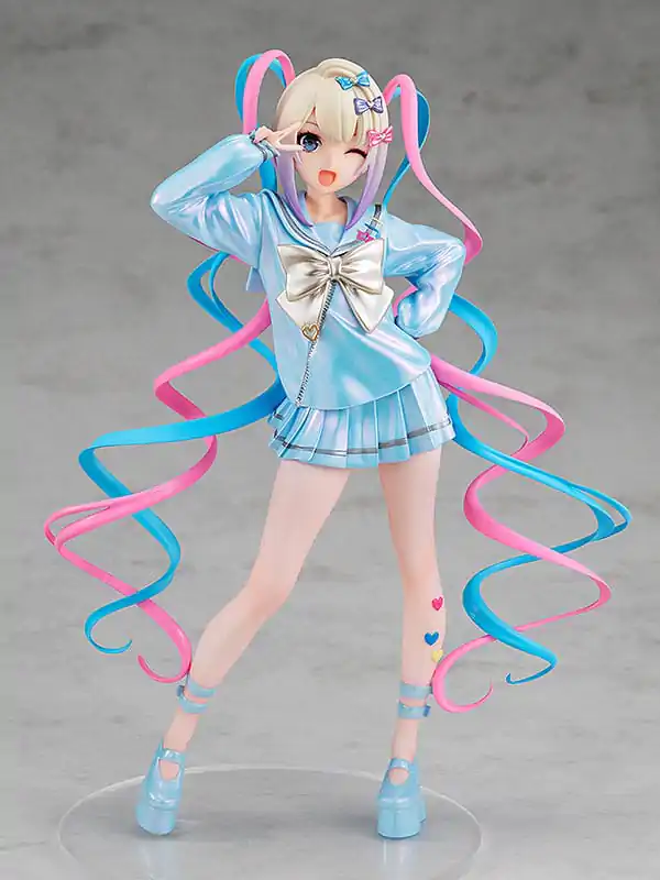 Needy Streamer Overload Pop Up Parade OMGkawaiiAngel (3rd-run) PVC szobor figura 17 cm termékfotó