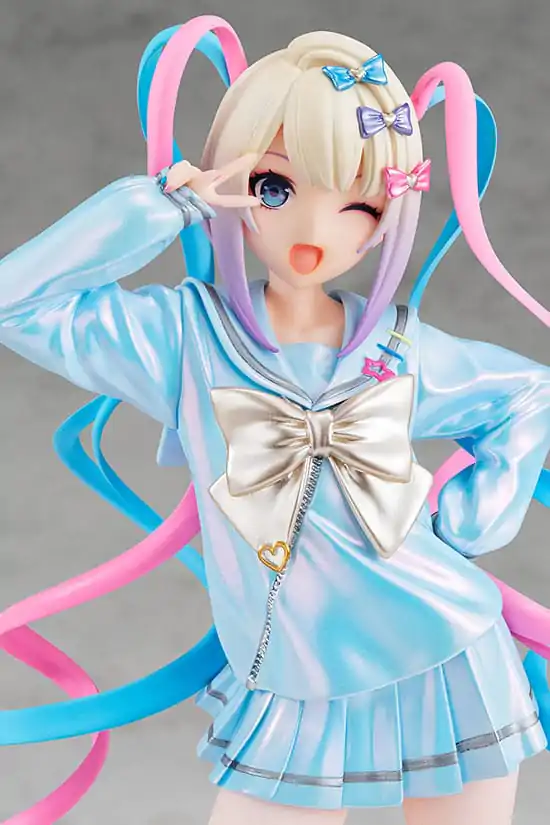 Needy Streamer Overload Pop Up Parade OMGkawaiiAngel (3rd-run) PVC szobor figura 17 cm termékfotó
