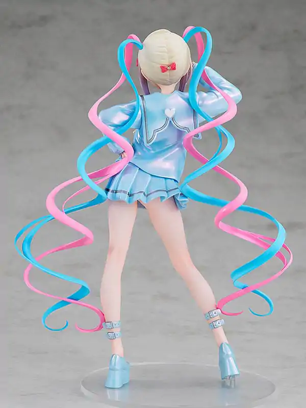 Needy Streamer Overload Pop Up Parade OMGkawaiiAngel (3rd-run) PVC szobor figura 17 cm termékfotó