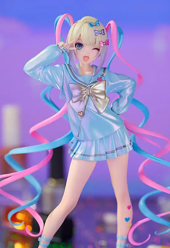 Needy Streamer Overload Pop Up Parade OMGkawaiiAngel (3rd-run) PVC szobor figura 17 cm termékfotó