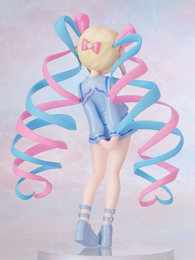 Needy Streamer Overload Pop Up Parade OMGkawaiiAngel Internet Yamero Ver. PVC szobor figura 16 cm termékfotó