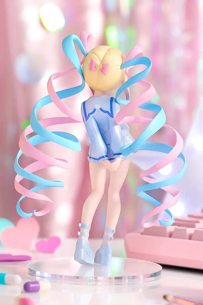 Needy Streamer Overload Pop Up Parade OMGkawaiiAngel Internet Yamero Ver. PVC szobor figura 16 cm termékfotó