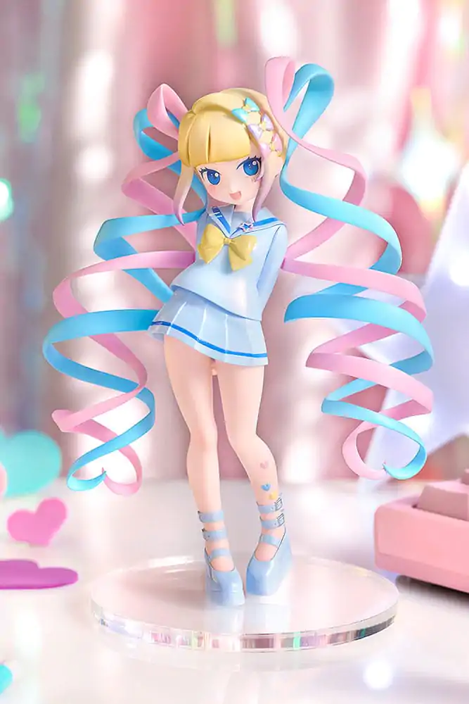 Needy Streamer Overload Pop Up Parade OMGkawaiiAngel Internet Yamero Ver. PVC szobor figura 16 cm termékfotó