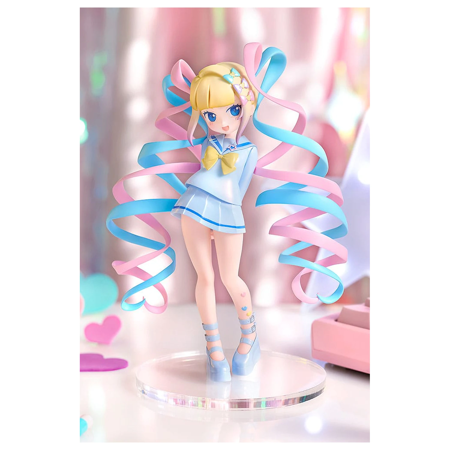 Needy Streamer Overload Pop Up Parade OMGkawaiiAngel Internet Yamero Ver. PVC szobor figura 16 cm termékfotó