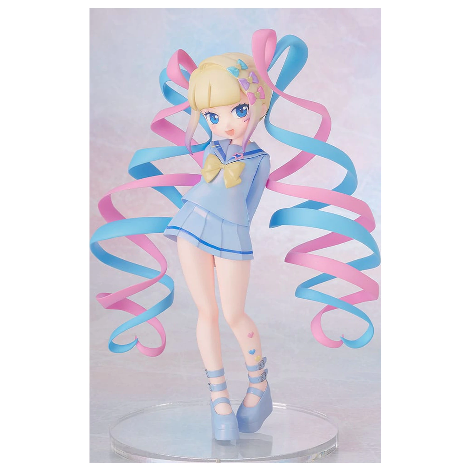 Needy Streamer Overload Pop Up Parade OMGkawaiiAngel Internet Yamero Ver. PVC szobor figura 16 cm termékfotó
