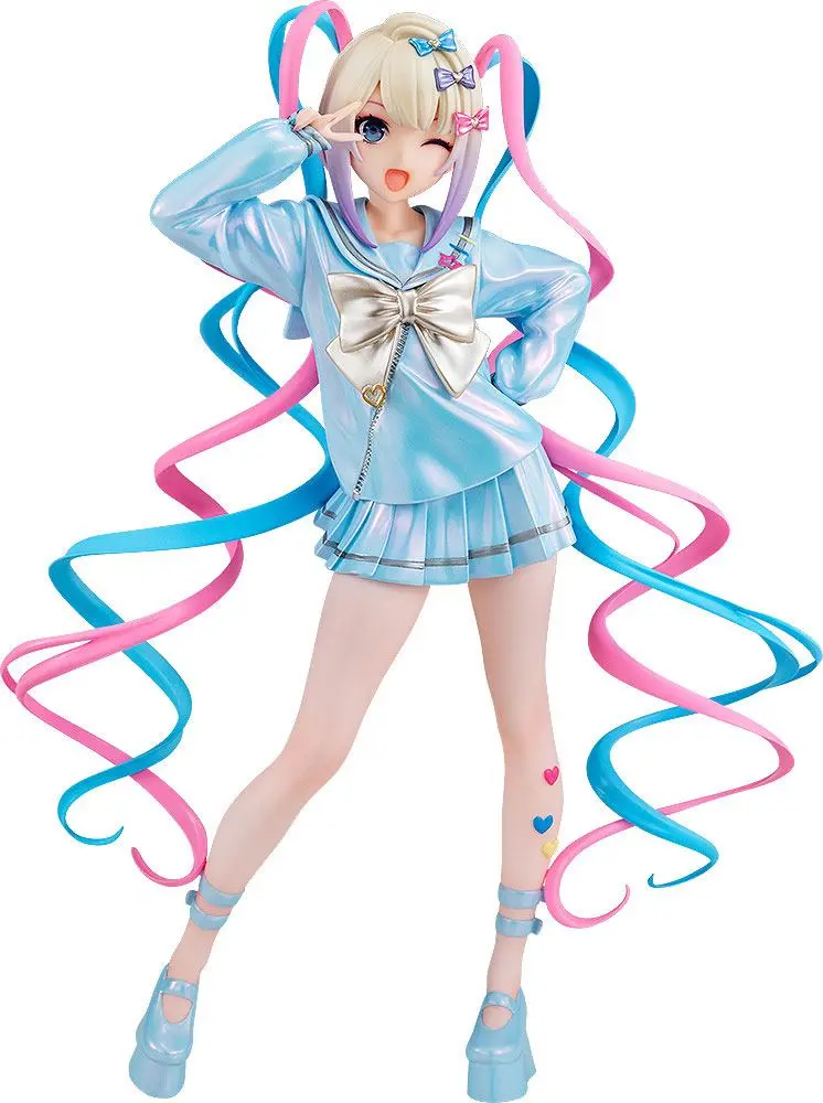 Needy Streamer Overload Pop Up Parade PVC szobor figura OMGkawaiiAngel 17 cm termékfotó