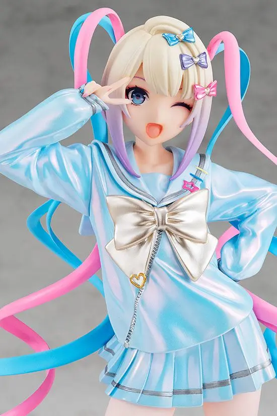 Needy Streamer Overload Pop Up Parade PVC szobor figura OMGkawaiiAngel 17 cm termékfotó
