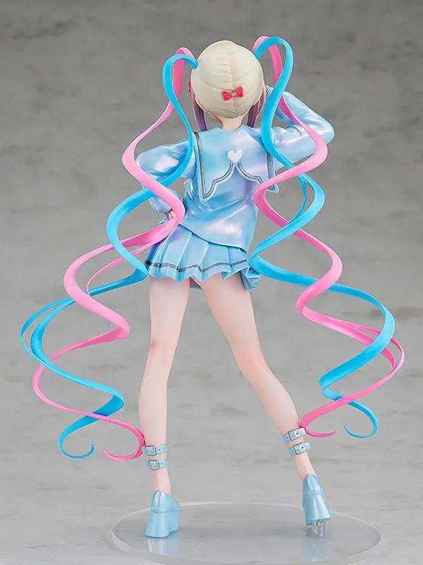 Needy Streamer Overload Pop Up Parade PVC szobor figura OMGkawaiiAngel 17 cm termékfotó