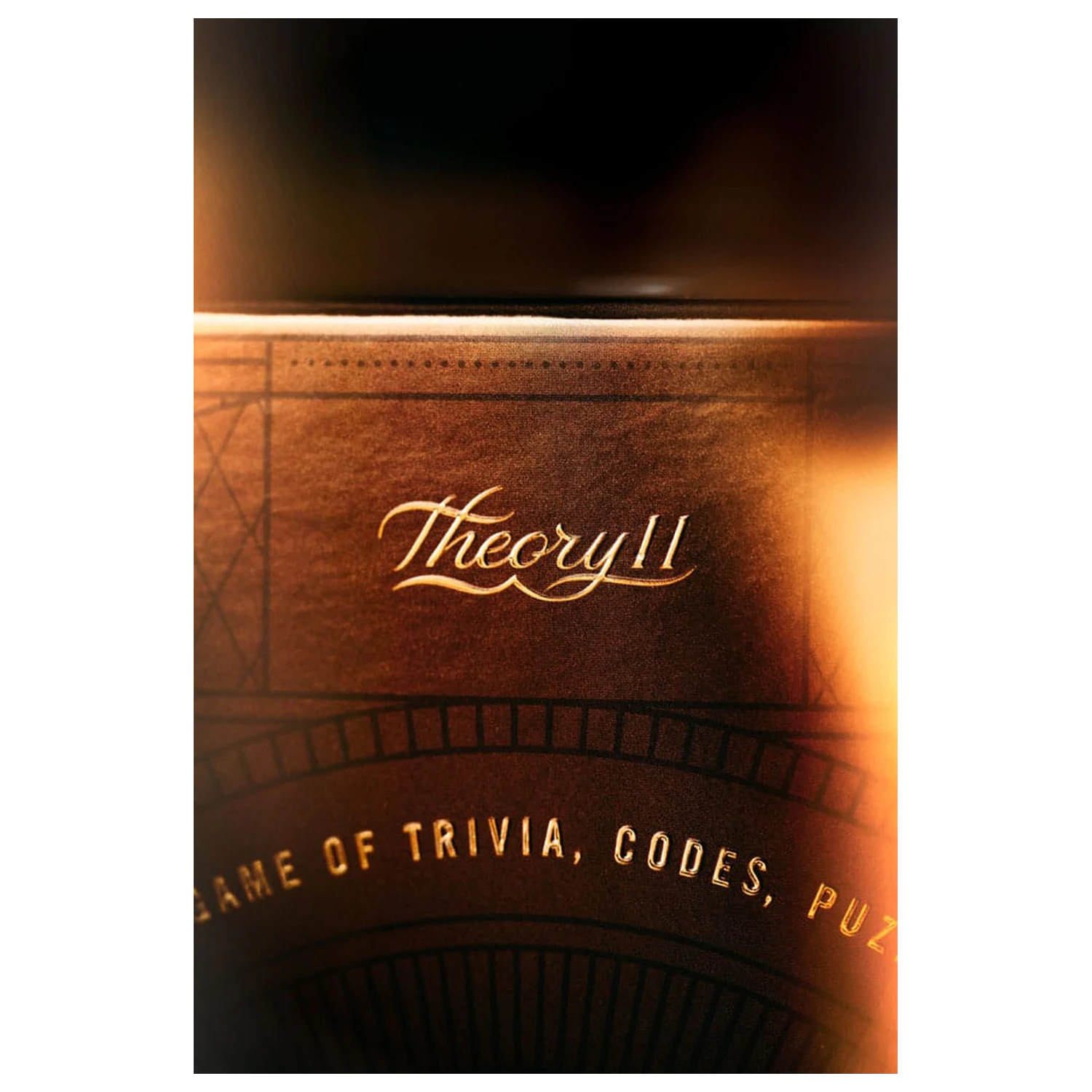 Neil Patrick Harris Box One  termékfotó