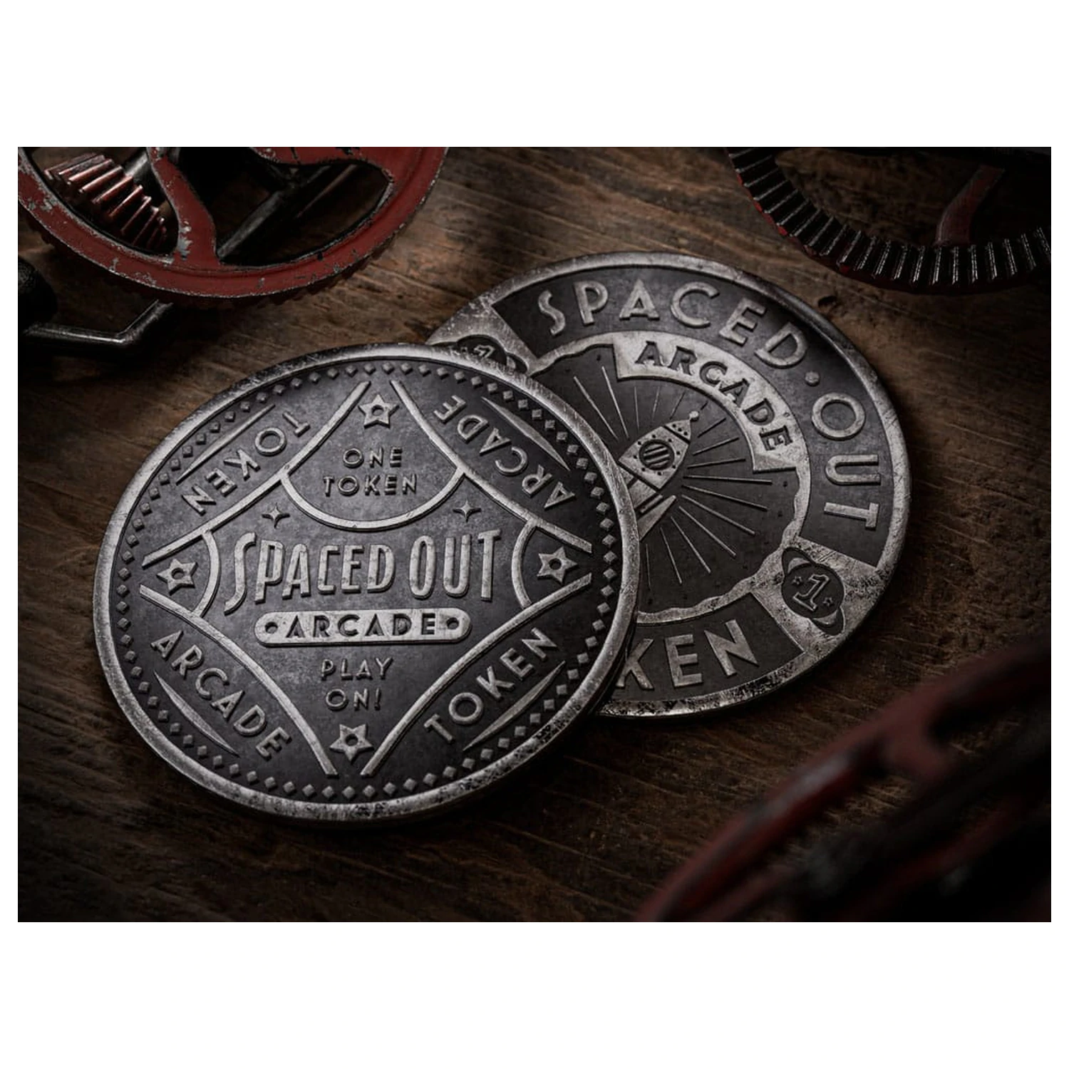 Neil Patrick Harris Box Two termékfotó