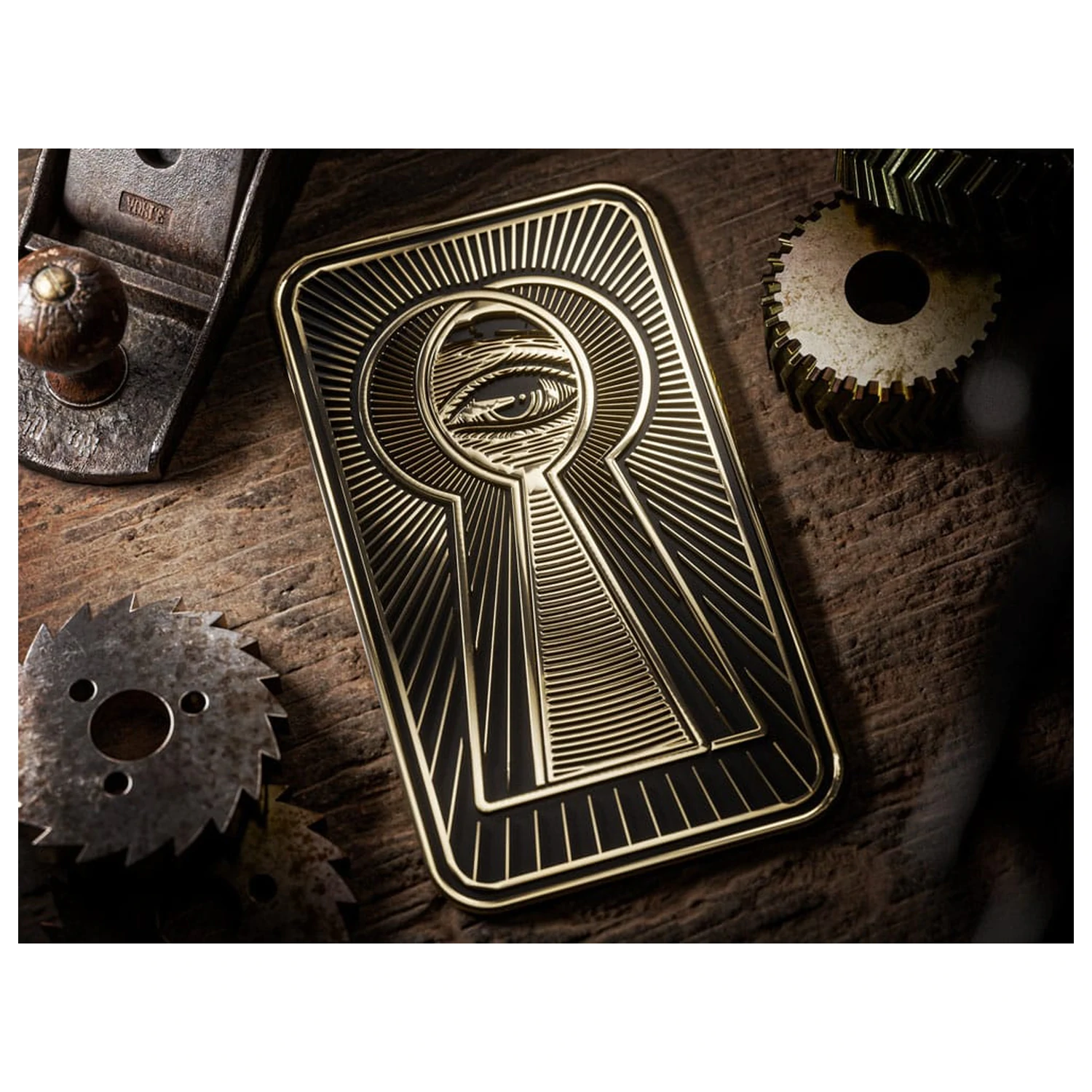 Neil Patrick Harris Box Two termékfotó