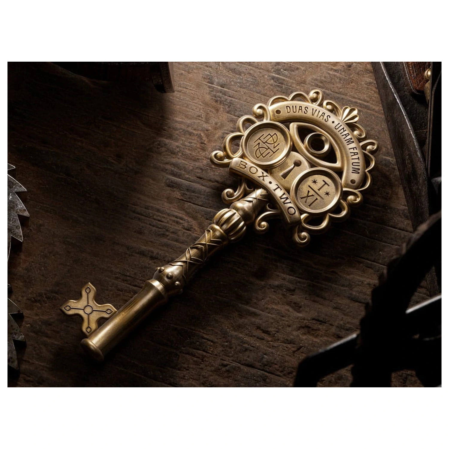 Neil Patrick Harris Box Two termékfotó