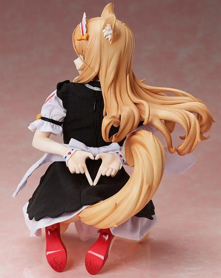 Nekopara 1/4 Maple PVC szobor figura 26 cm termékfotó