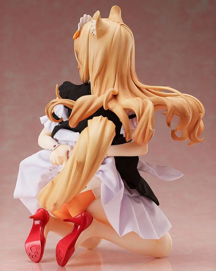 Nekopara 1/4 Maple PVC szobor figura 26 cm termékfotó