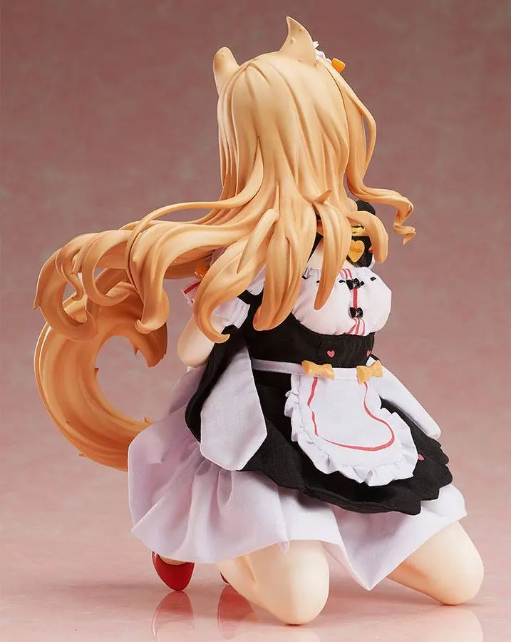 Nekopara 1/4 Maple PVC szobor figura 26 cm termékfotó