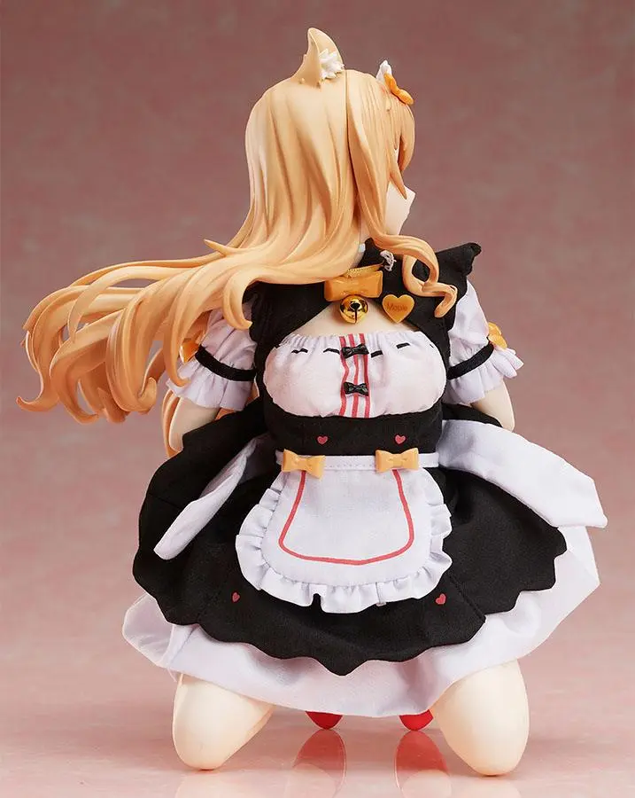 Nekopara 1/4 Maple PVC szobor figura 26 cm termékfotó