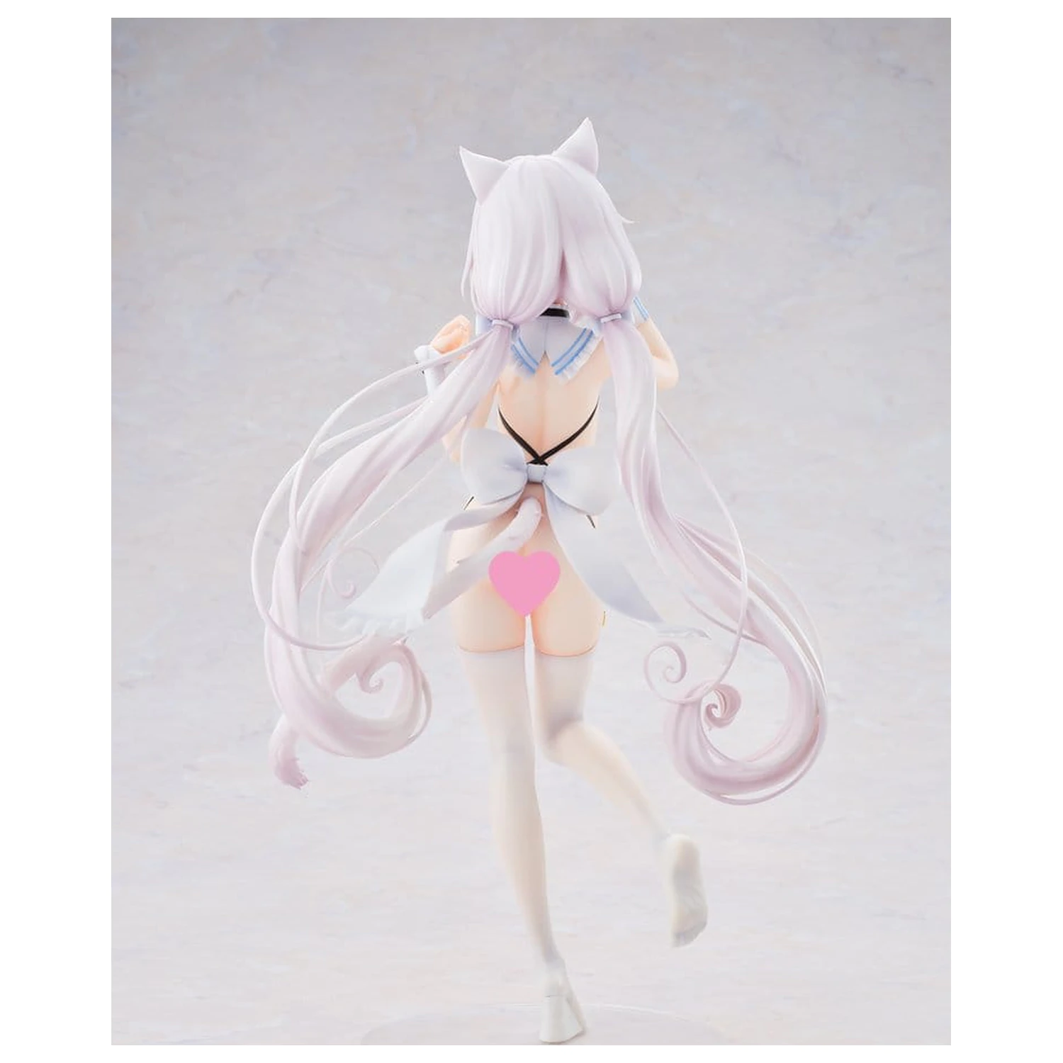 Nekopara 1/5.5 Vanilla DX Edition PVC figura 29 cm termékfotó