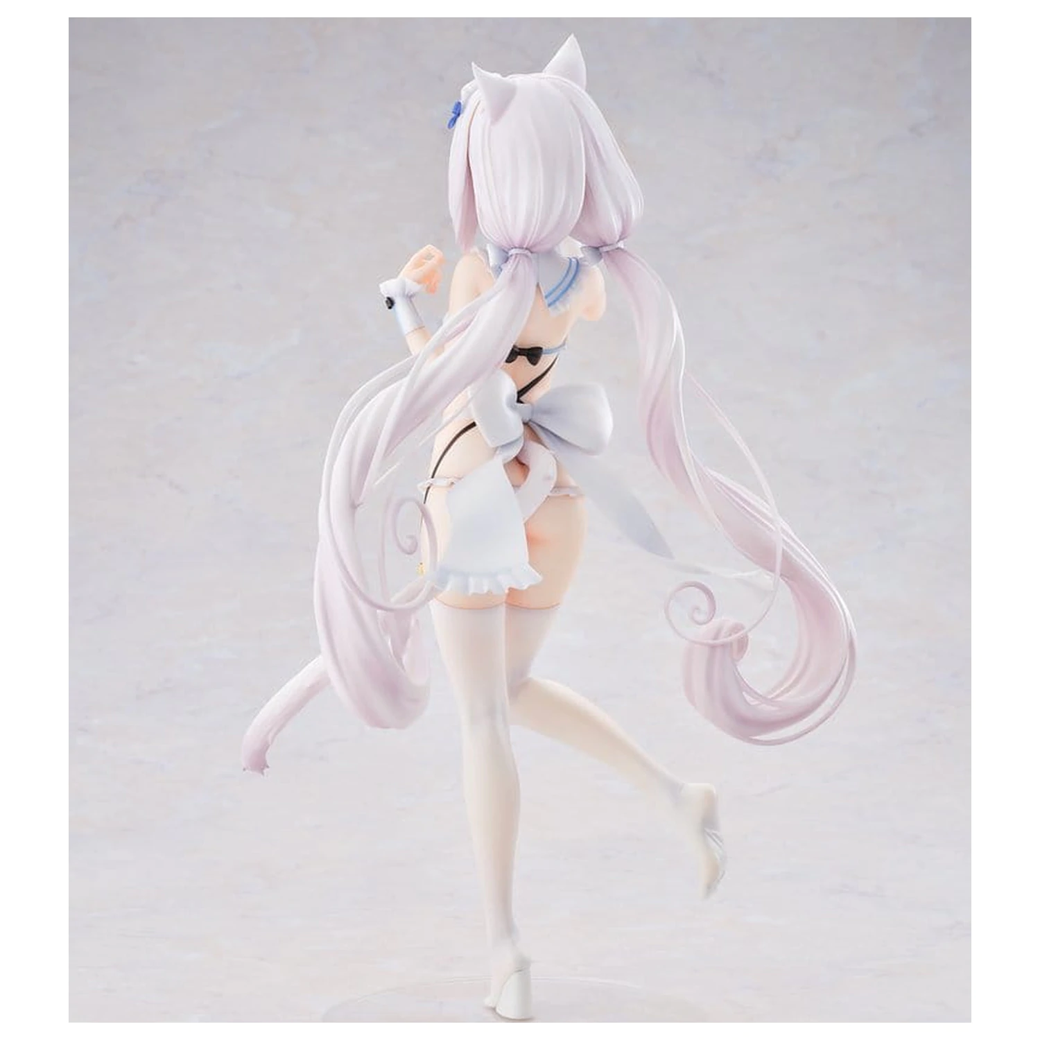 Nekopara 1/5.5 Vanilla DX Edition PVC figura 29 cm termékfotó