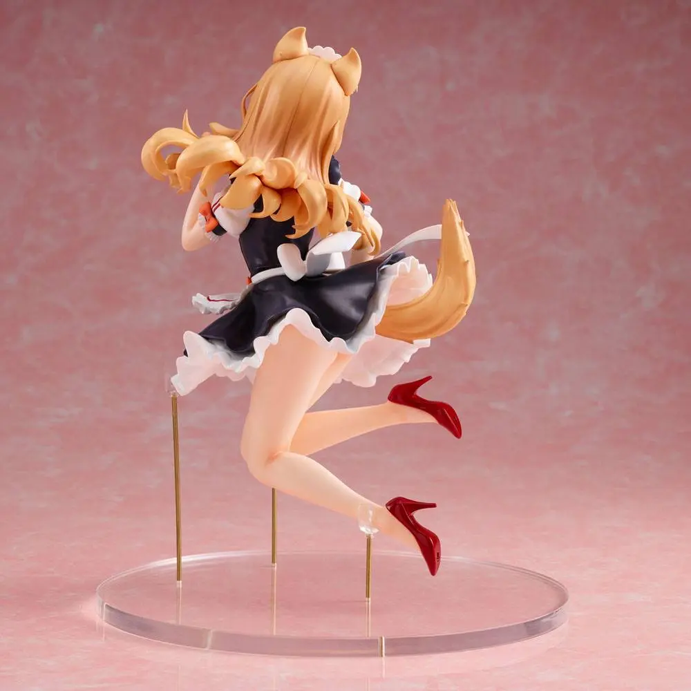 Nekopara 1/6 Maple PVC szobor figura 23 cm termékfotó