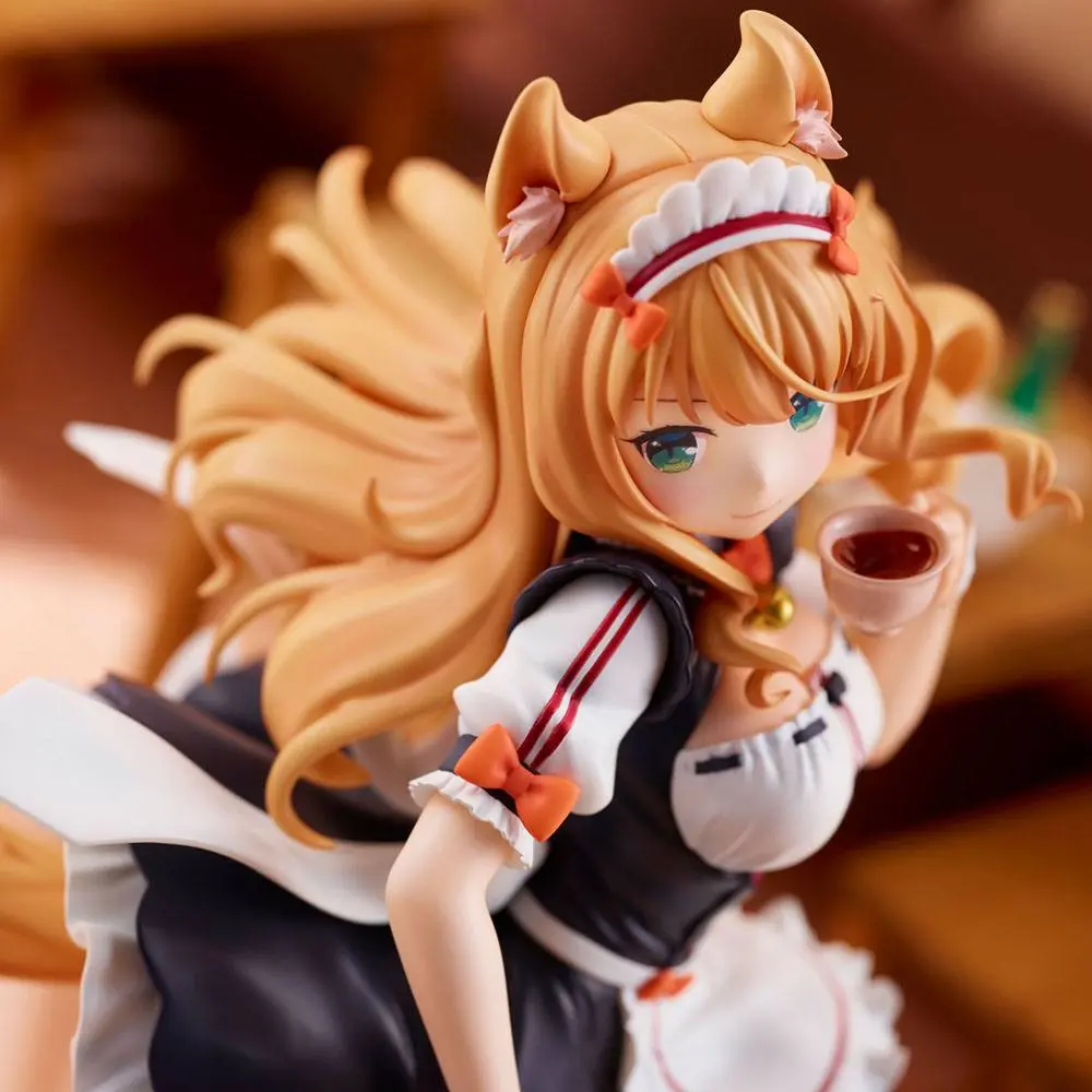 Nekopara 1/6 Maple PVC szobor figura 23 cm termékfotó