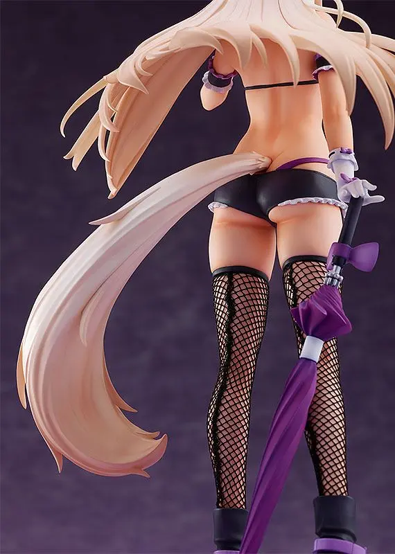 Nekopara 1/7 Coconut Race Queen ver. PVC szobor figura 27 cm termékfotó