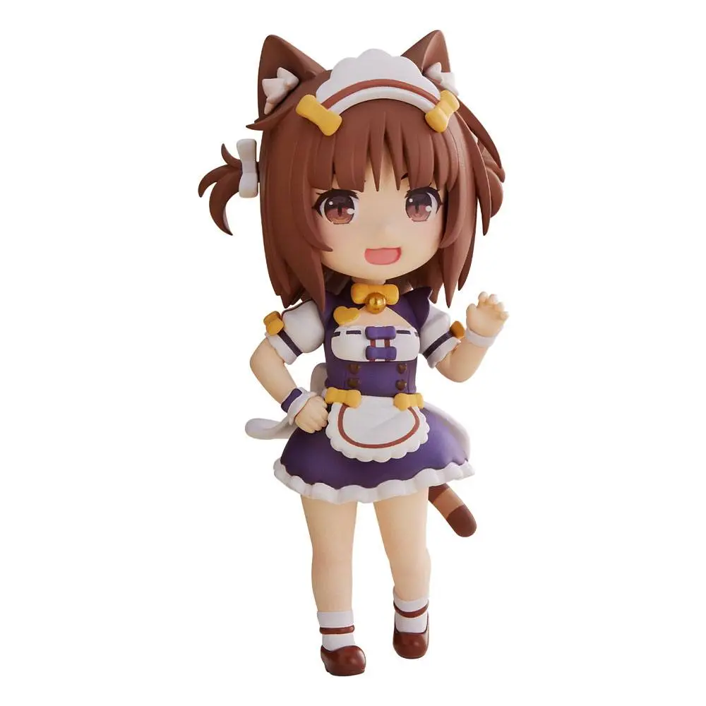 Nekopara 100! Azuki PVC szobor figura 10 cm termékfotó