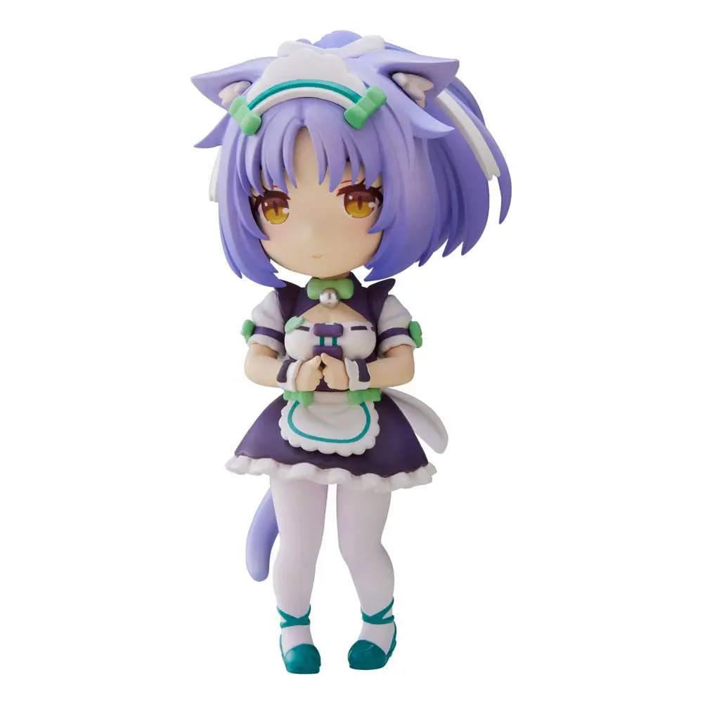 Nekopara 100! Cinnamon PVC szobor figura 10 cm termékfotó