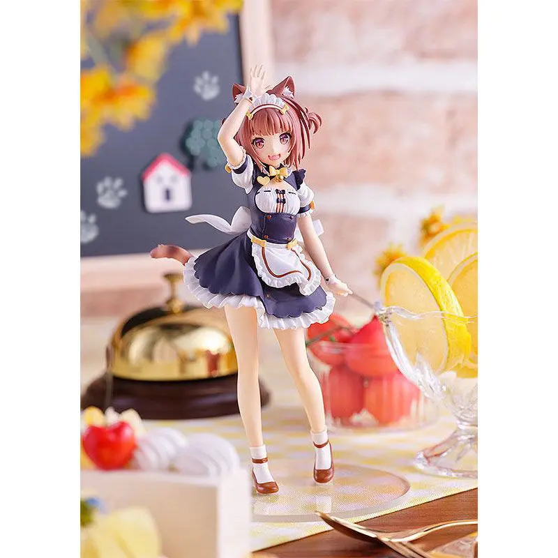 Nekopara Azuki Pop Up Parade figura 19cm termékfotó