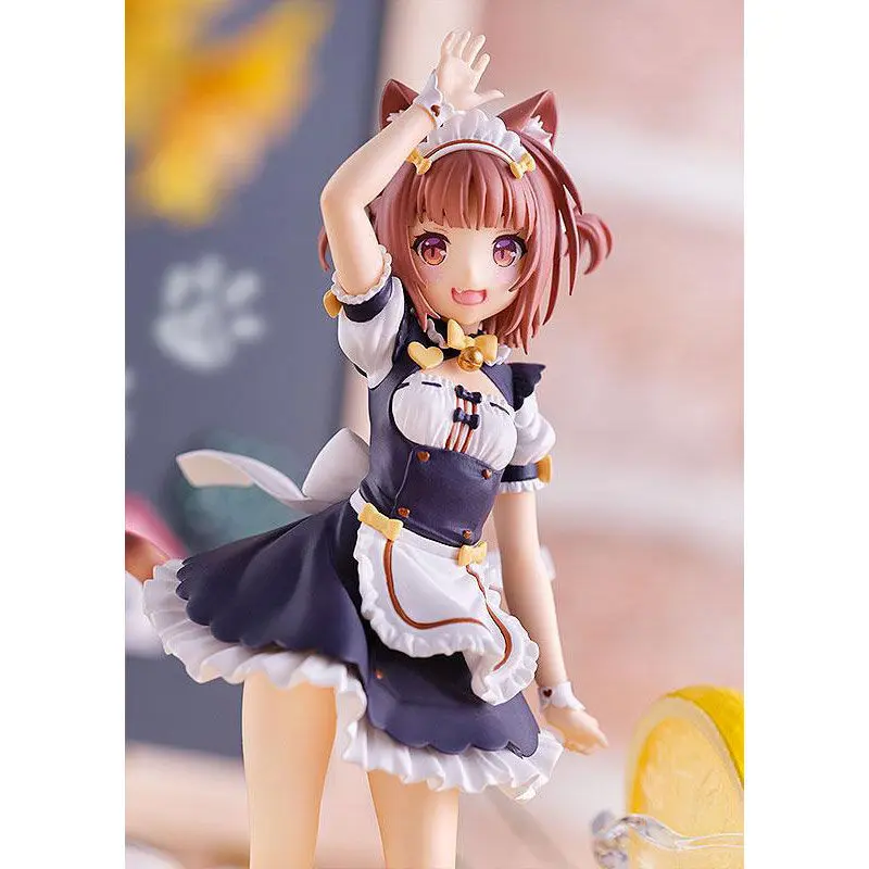 Nekopara Azuki Pop Up Parade figura 19cm termékfotó