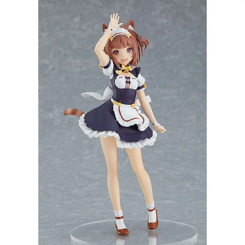 Nekopara Azuki Pop Up Parade figura 19cm termékfotó