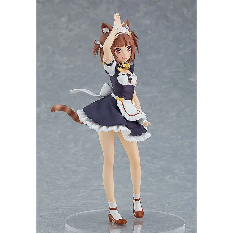 Nekopara Azuki Pop Up Parade figura 19cm termékfotó