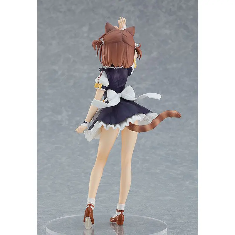Nekopara Azuki Pop Up Parade figura 19cm termékfotó
