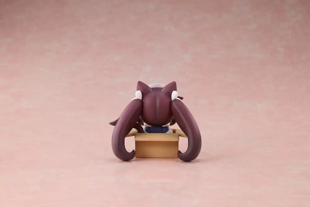 Nekopara Chibi figura Chocola 7 cm termékfotó