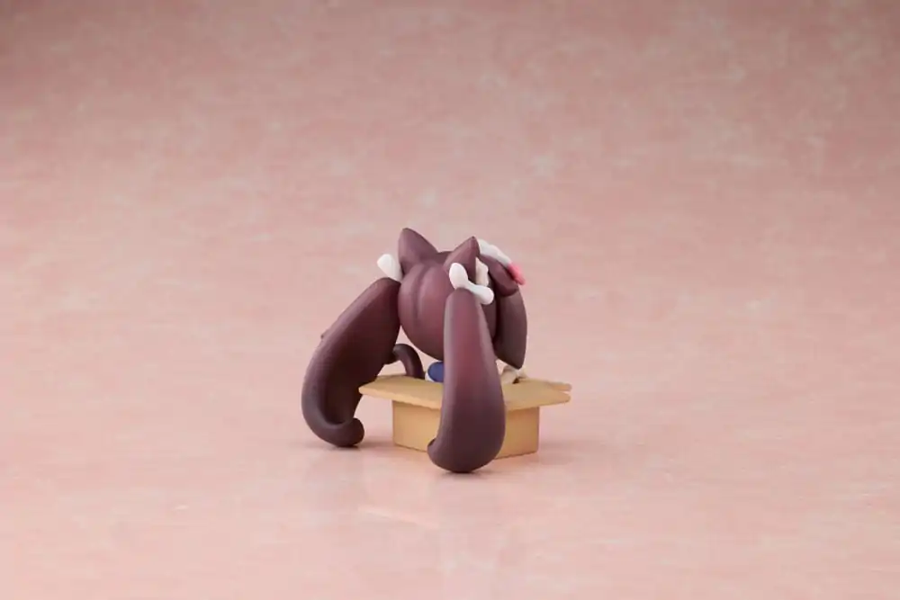 Nekopara Chibi figura Chocola 7 cm termékfotó