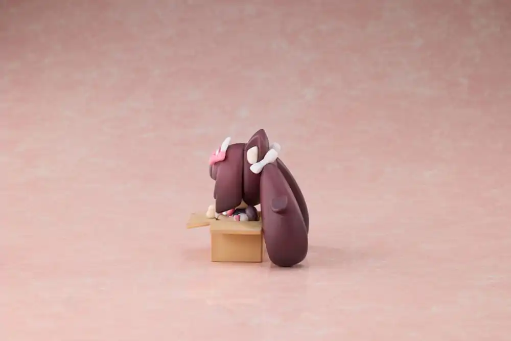 Nekopara Chibi figura Chocola 7 cm termékfotó