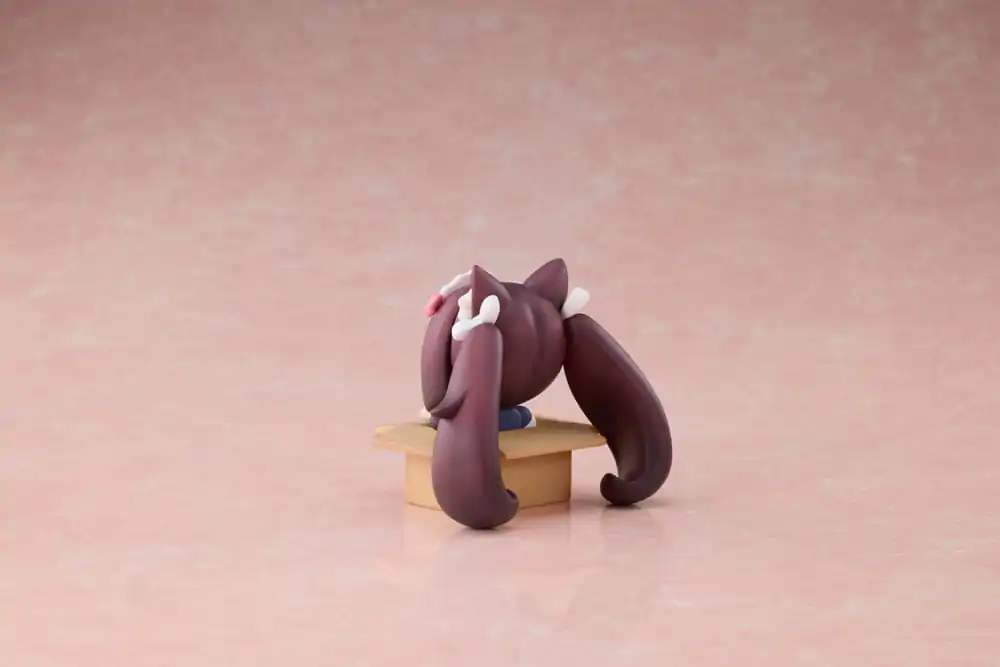 Nekopara Chibi figura Chocola 7 cm termékfotó