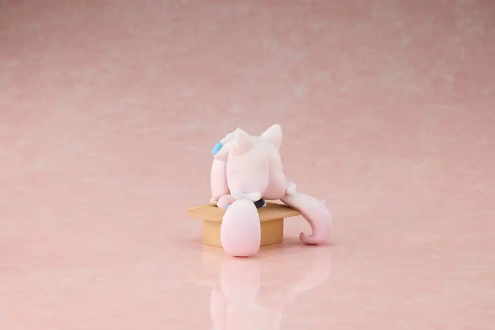 Nekopara Chibi figura Vanilla 7 cm termékfotó