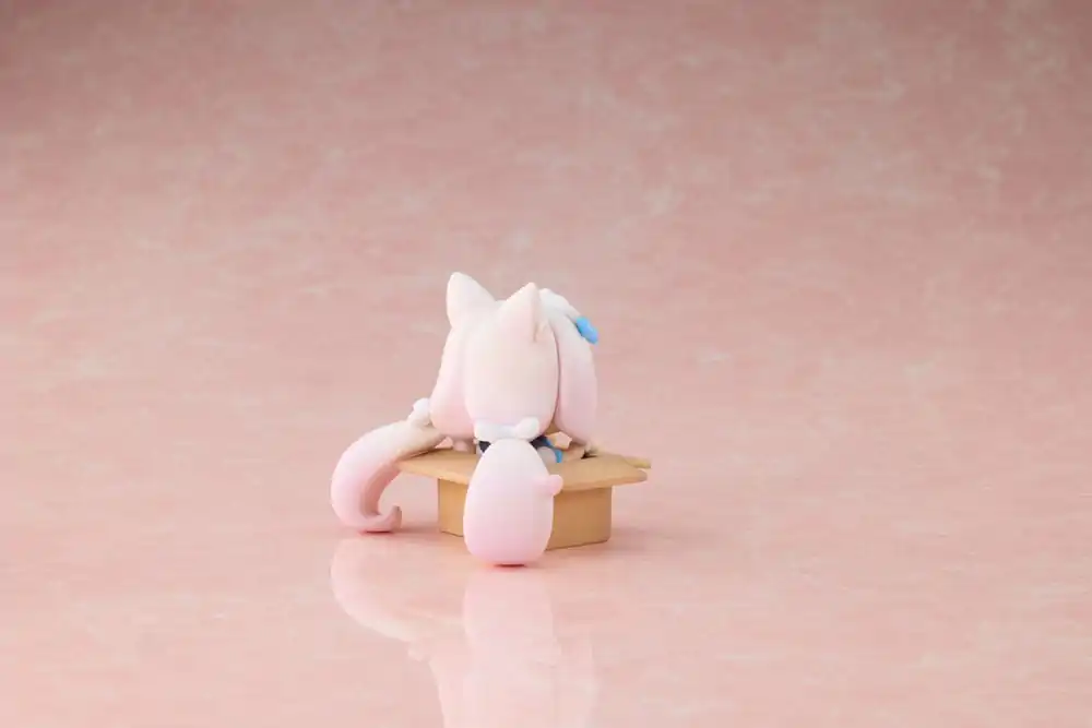 Nekopara Chibi figura Vanilla 7 cm termékfotó