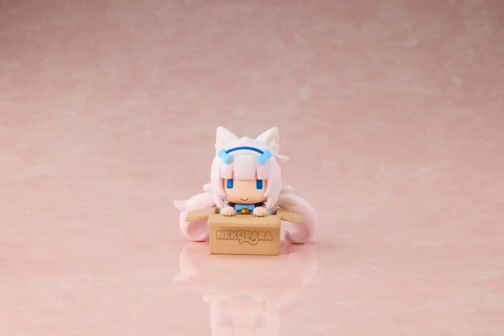 Nekopara Chibi figura Vanilla 7 cm termékfotó