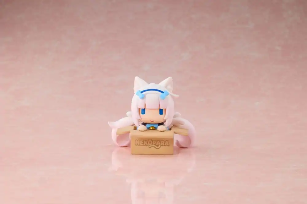 Nekopara Chibi figura Vanilla 7 cm termékfotó