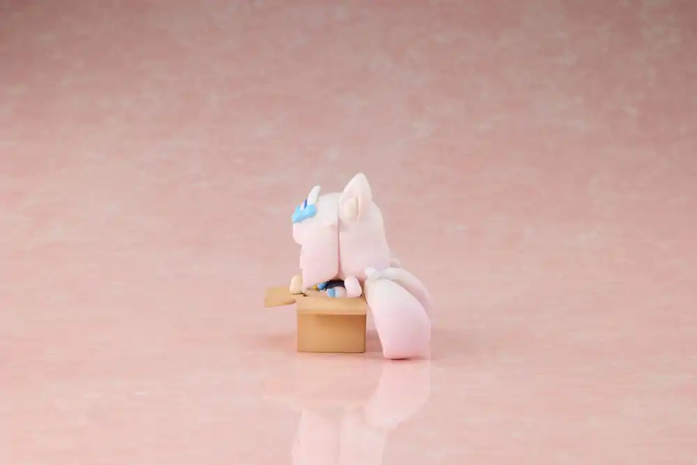 Nekopara Chibi figura Vanilla 7 cm termékfotó