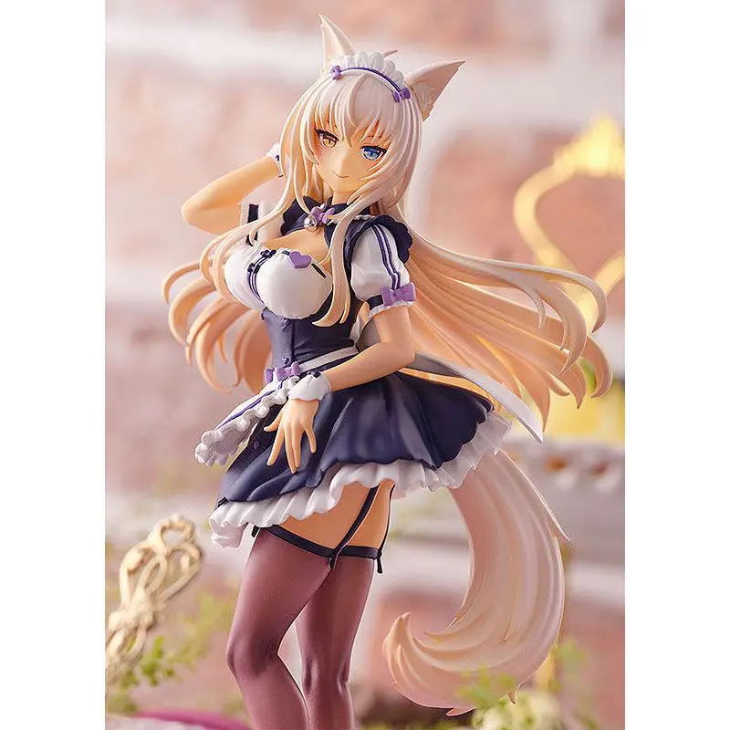 Nekopara Coconut Pop Up Parade figura 19cm termékfotó