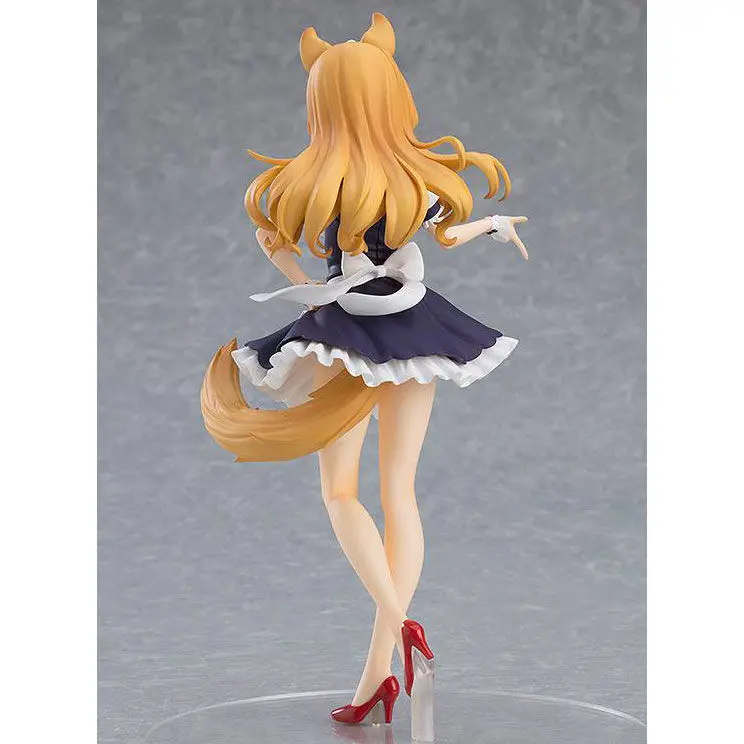 Nekopara Maple Pop Up Parade szobor figura 17cm termékfotó